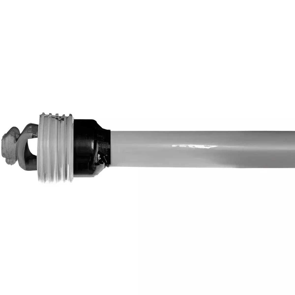 CV IMPLEMENT HALF SHAFT FOR PEANUT COMBINES - WALTERSCHEID 2500 STAR TUBING - CV CAT 6 1-3/8 21 SPLINE CLAMP YOKE