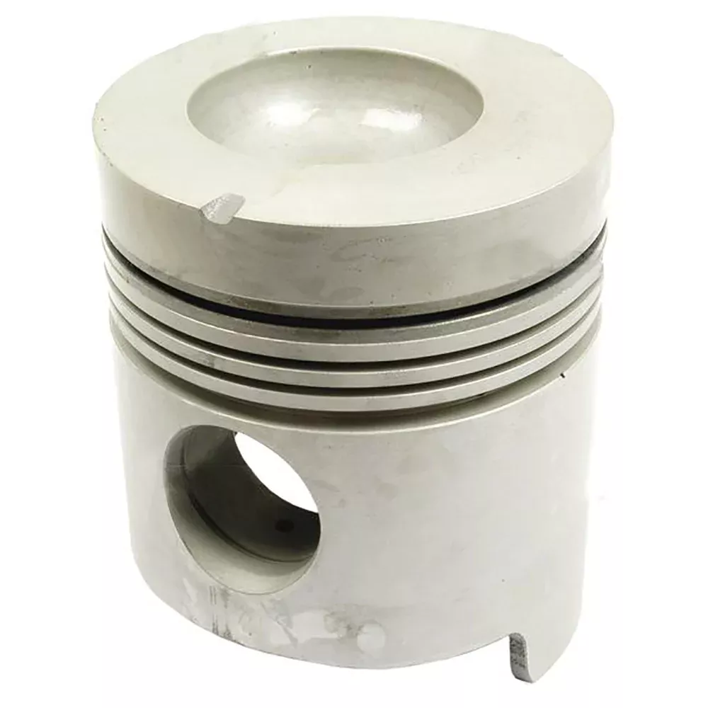 D4NN6108AC 0.20" Piston & Pin Assembly forFits Ford/New Holland 3610 50