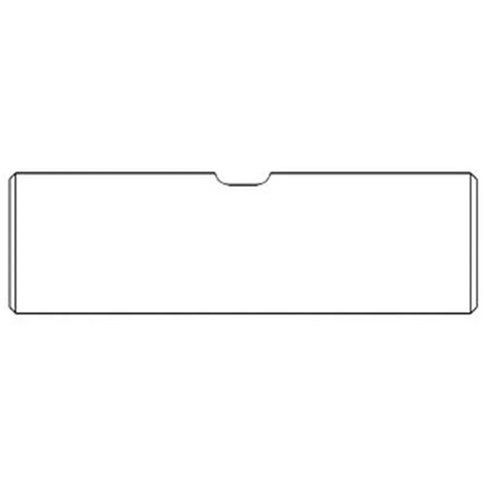 D72337 King Pin Fits Case-IH Tractor Models 480D 480E 580C 580D 584D +