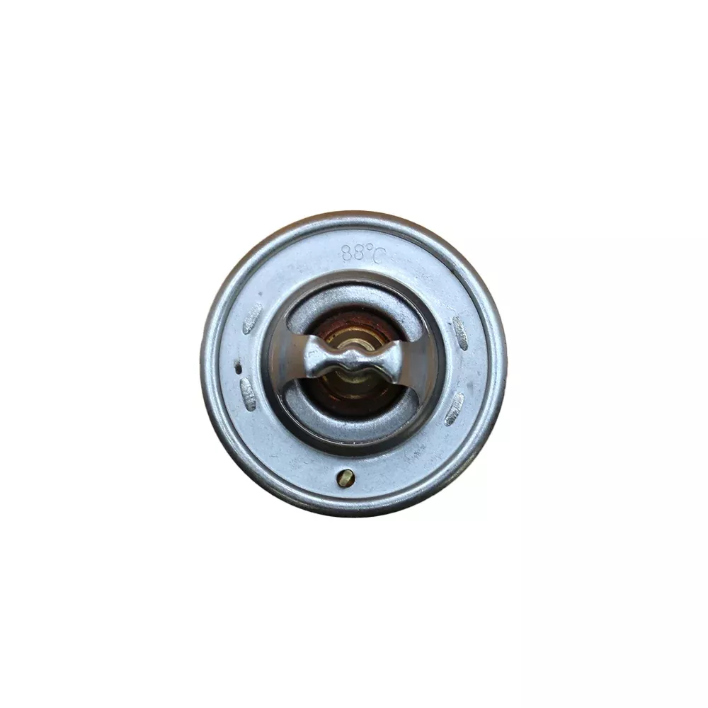 D8NN8575BA 192 Degree Thermostat Fits Ford/New Holland 420 445 515 3550 4