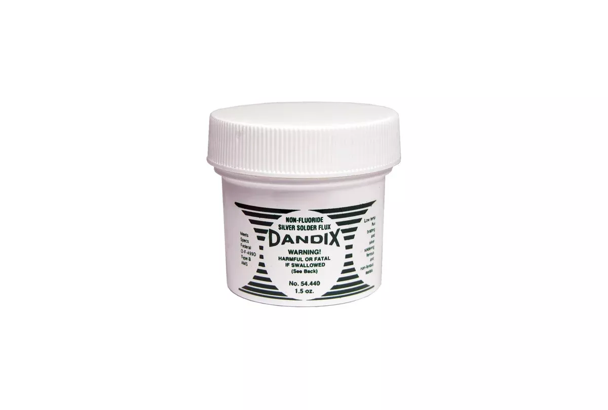 Dandix Paste Flux