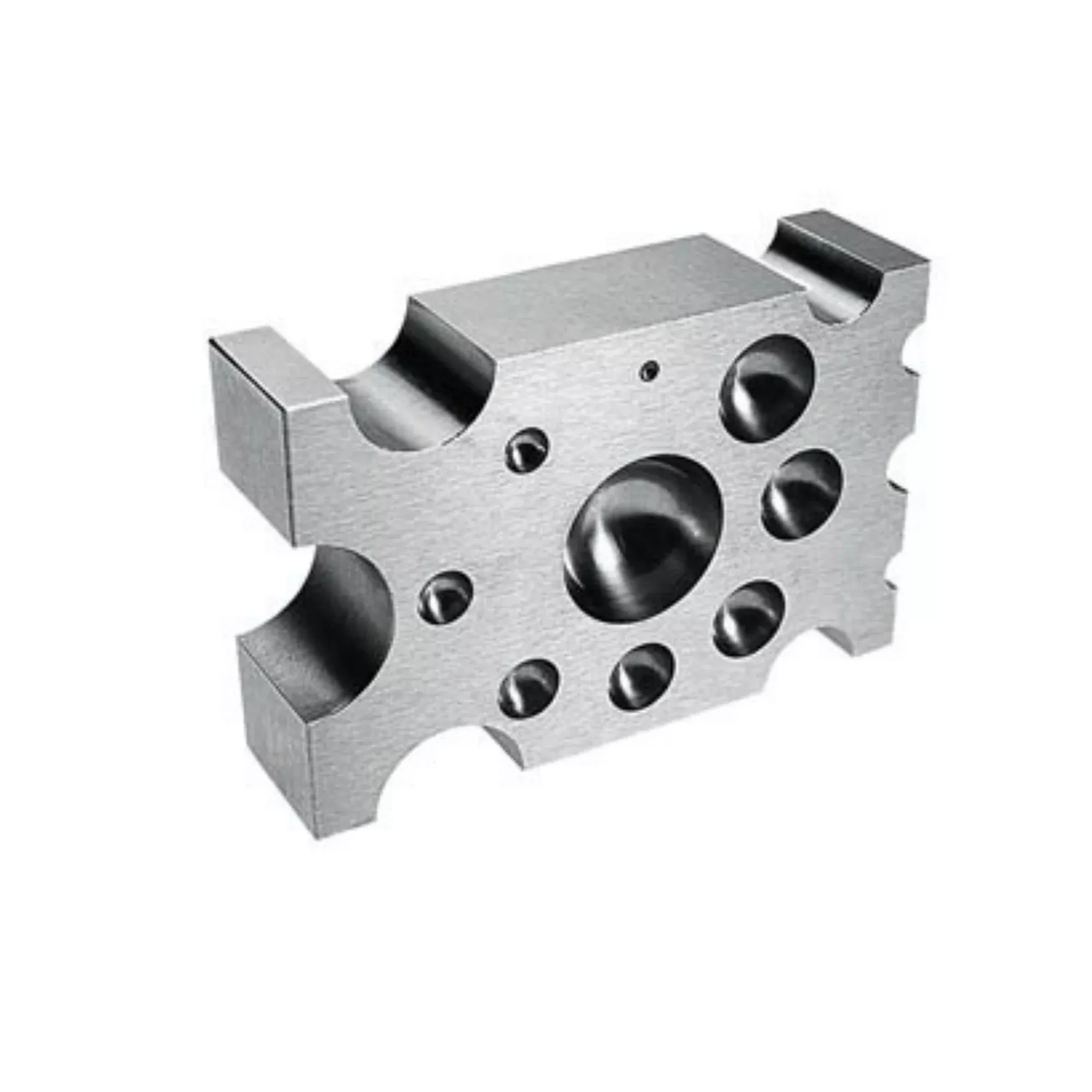 Dapping Designer Block