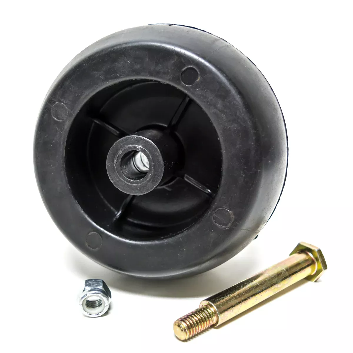 Deck Wheel & Hardware BOLTRZT50-54