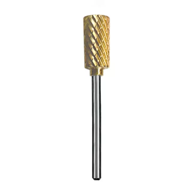 Dedeco 8423 Goldies Ring Bur - Extra-Coarse 3/8"