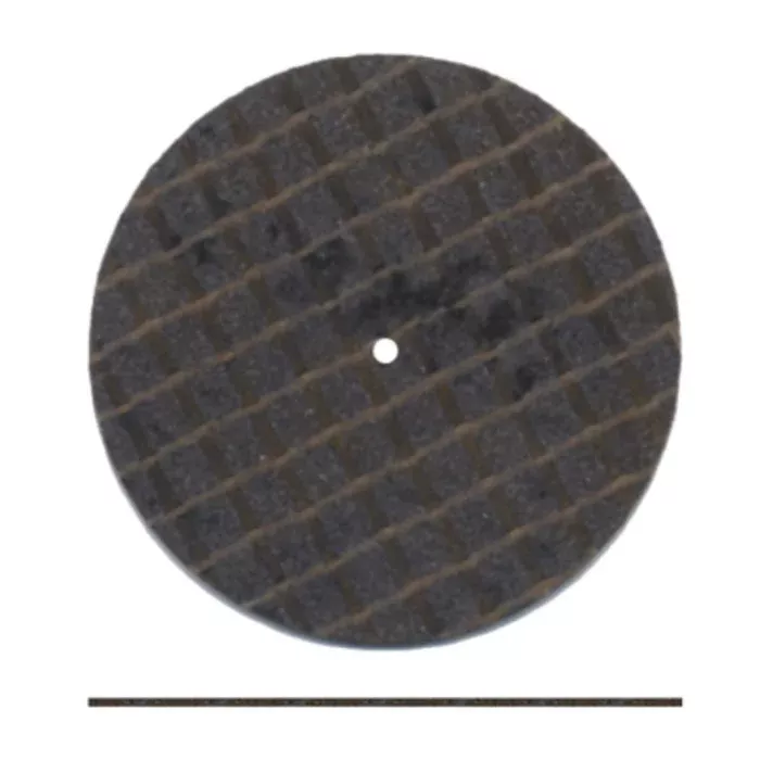 Dedeco Fibre Cut Separating Discs 1 1/2" x .020