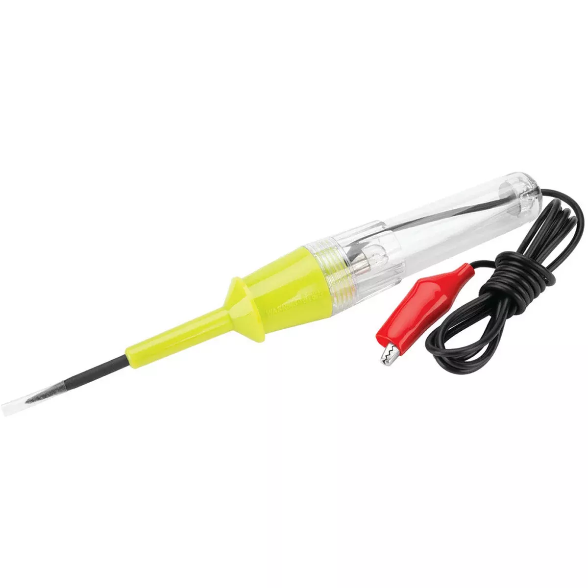 DELUXE 12 VOLT TESTER
