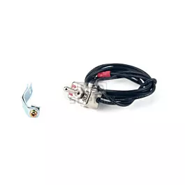 Deluxe Toggle Kill Switch 48" Lead Wire