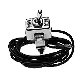 Deluxe Toggle Type Kill Switch