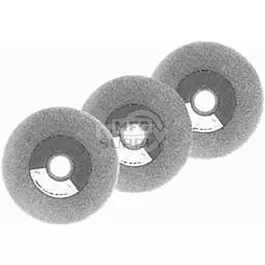 Depth Gauge Stone for our FL-136 Grinder