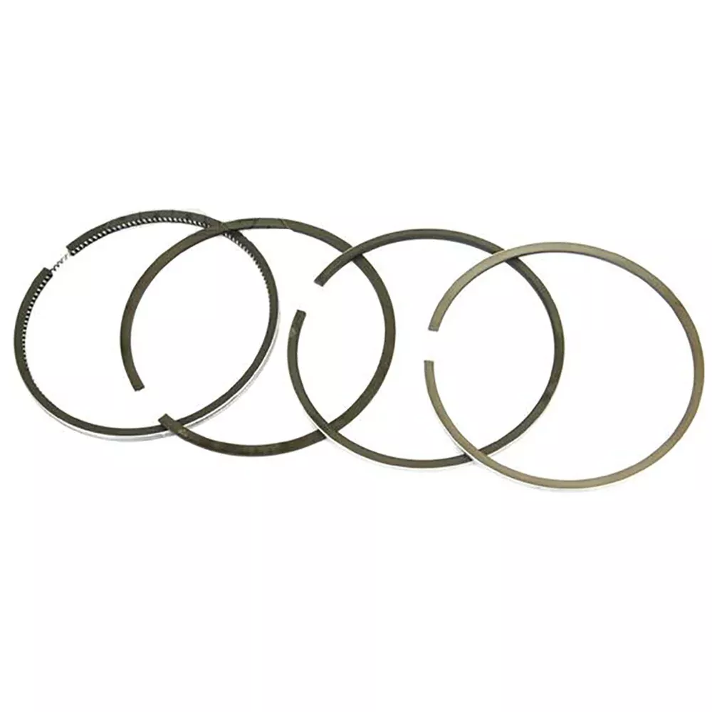 DFPN6149E STD Piston Ring Set Fits Ford/New Holland 755 7000 7600 7610 7700