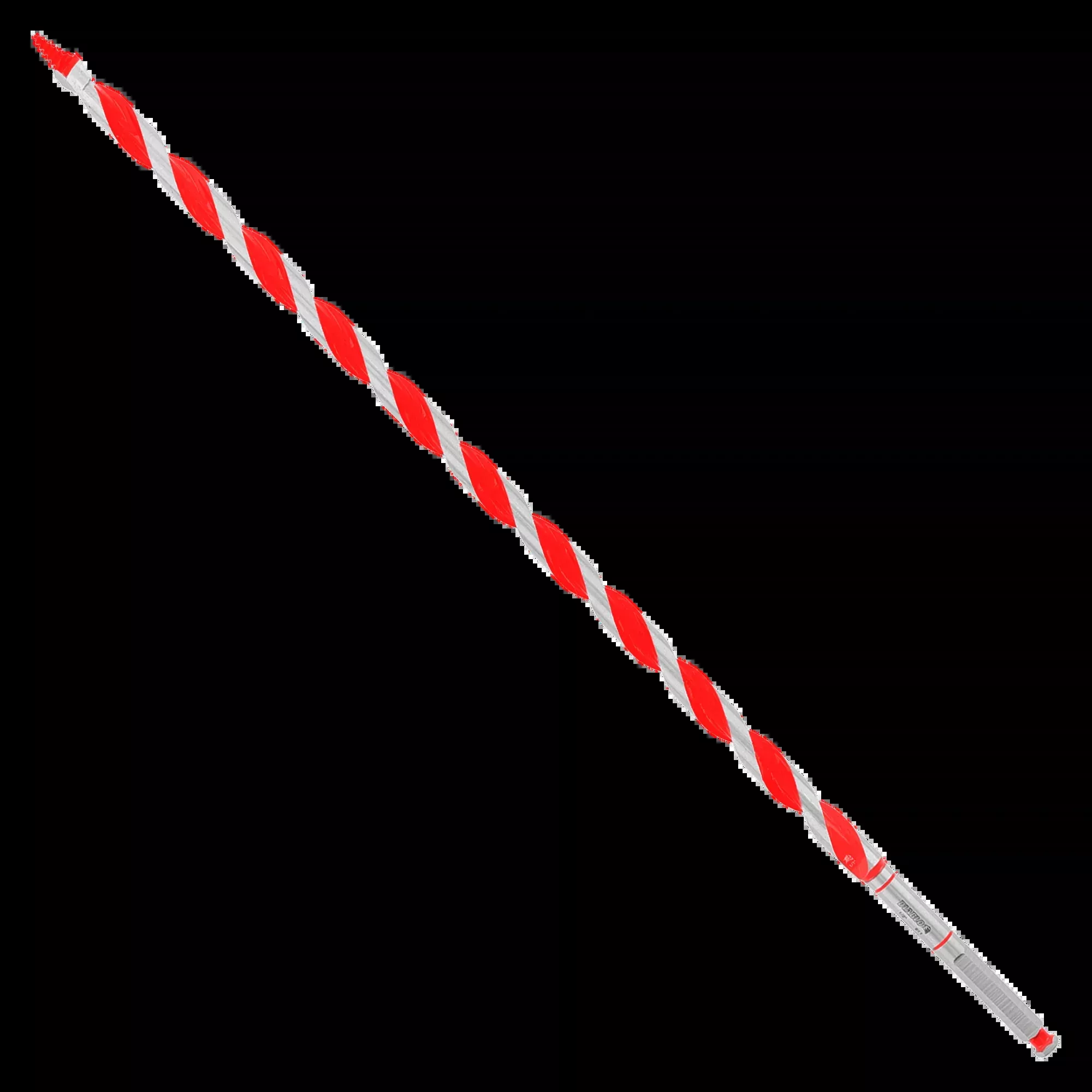 Diablo Tools DAG3030 1/2" x 17-1/2" Auger Bit for Wood & Nail-Embedded Wood