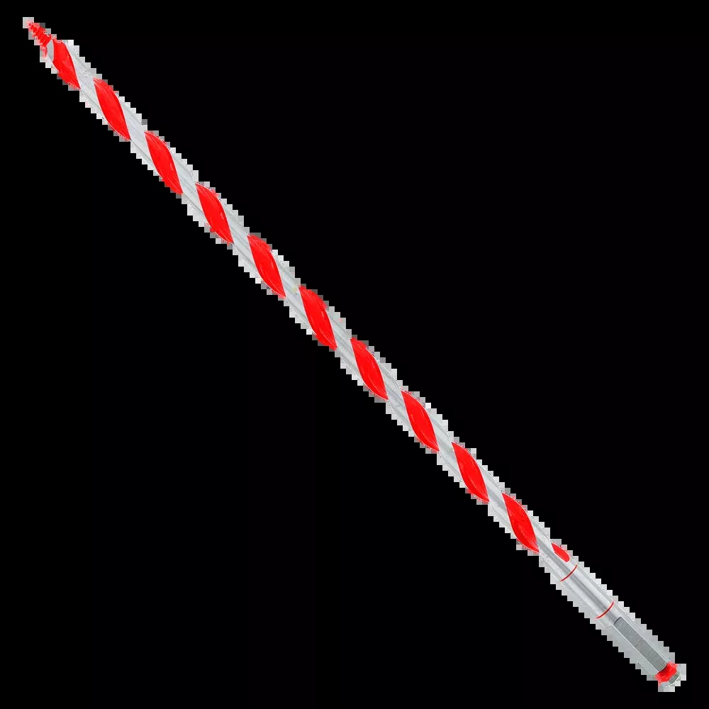 Diablo Tools DAG3040 9/16 in. x 17-1/2 in. Auger Bit