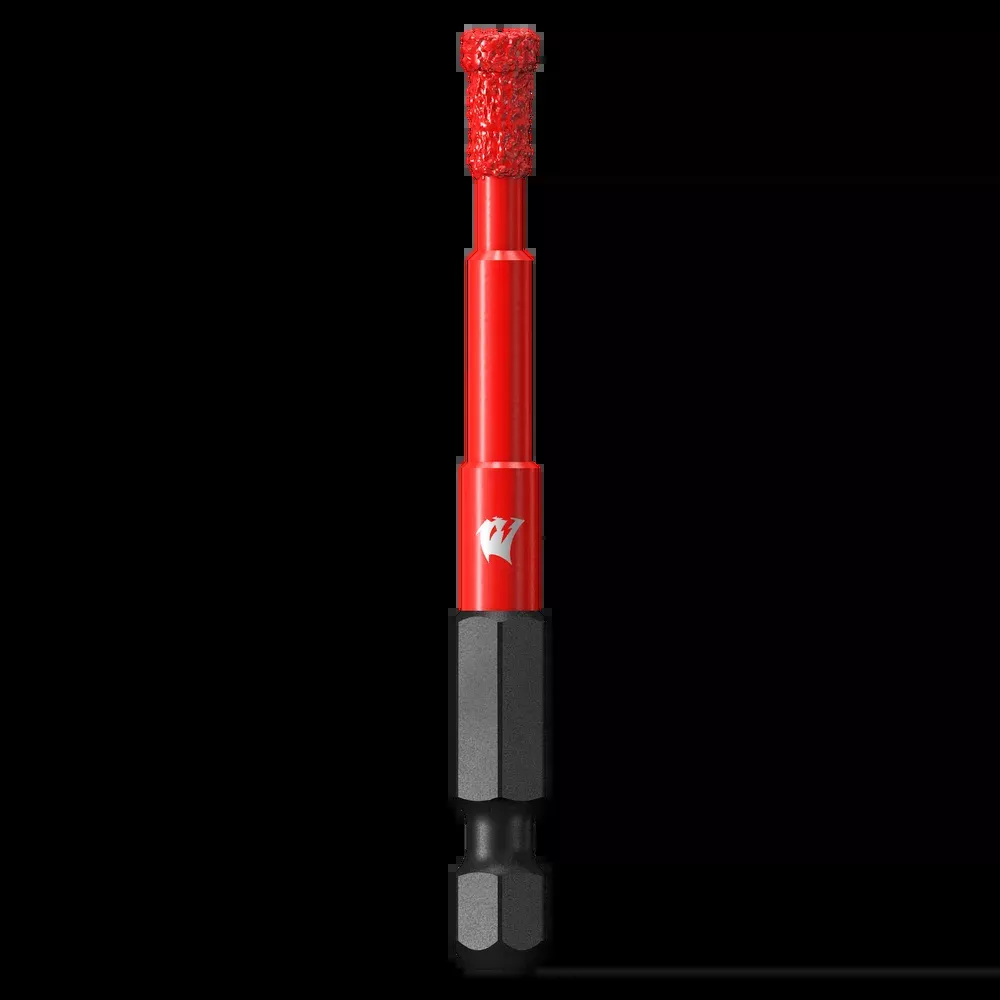 Diablo Tools DHS0188DG 3/16 in. Diamond Grit Hole Saws