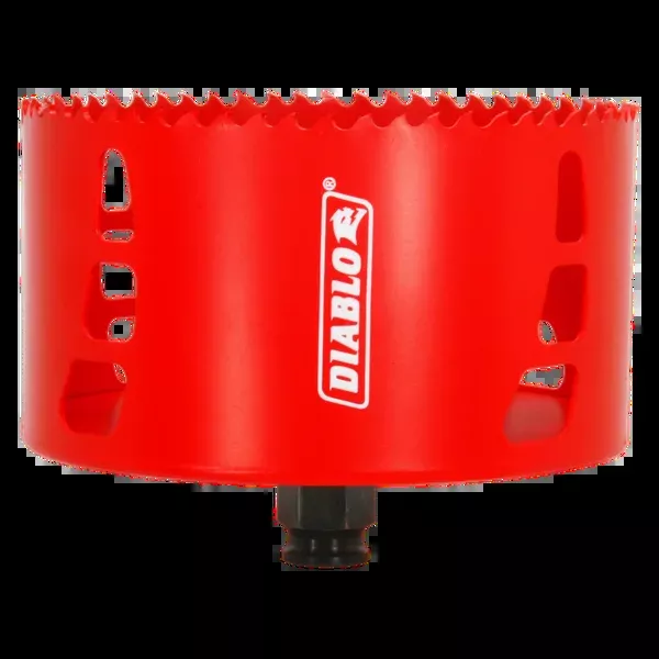 Diablo Tools DHS4750 4-3/4" Bi-Metal Hole Saw