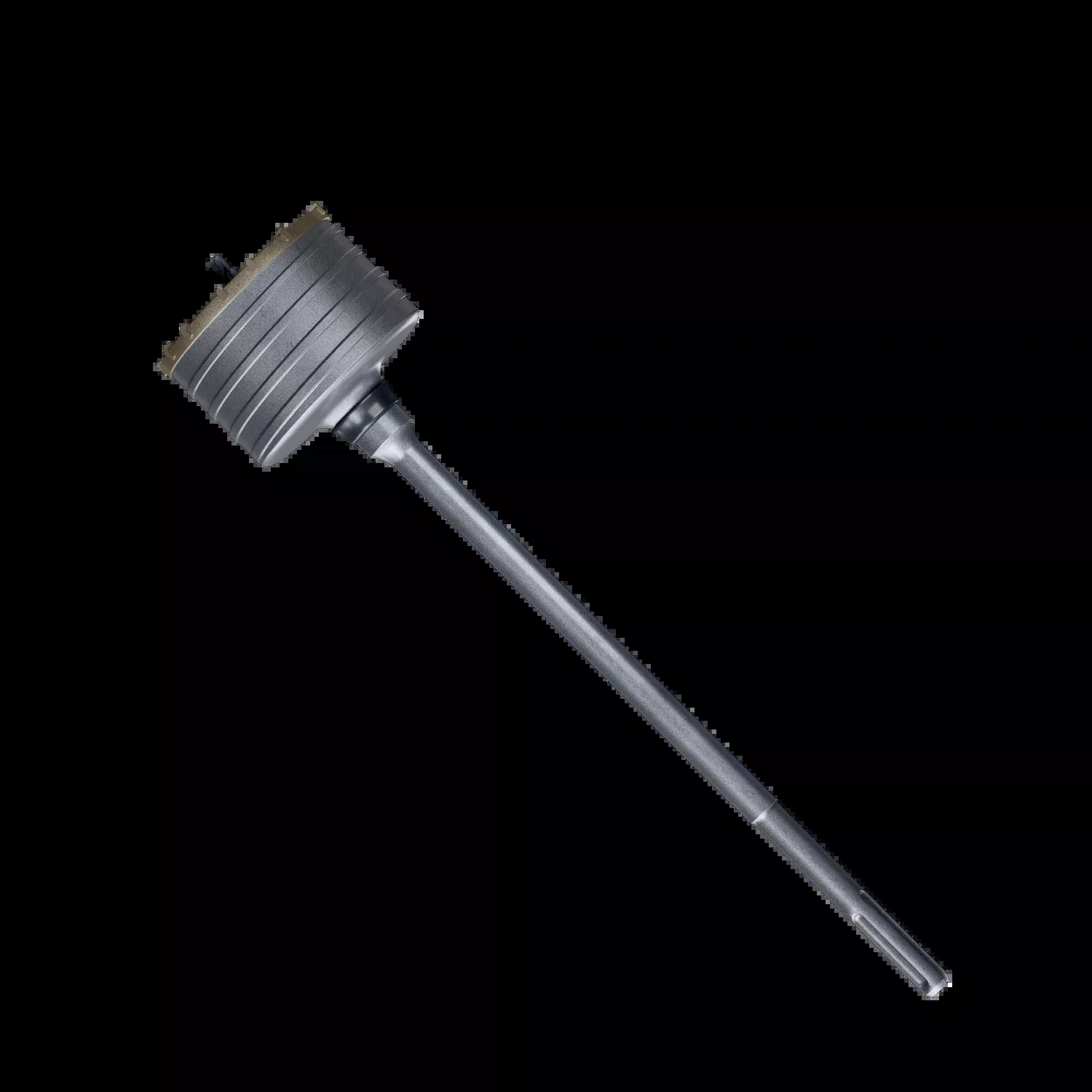 Diablo Tools DMAMXCC5064 5" x 17" x 22" SDS-Max Carbide Tipped Core Bit
