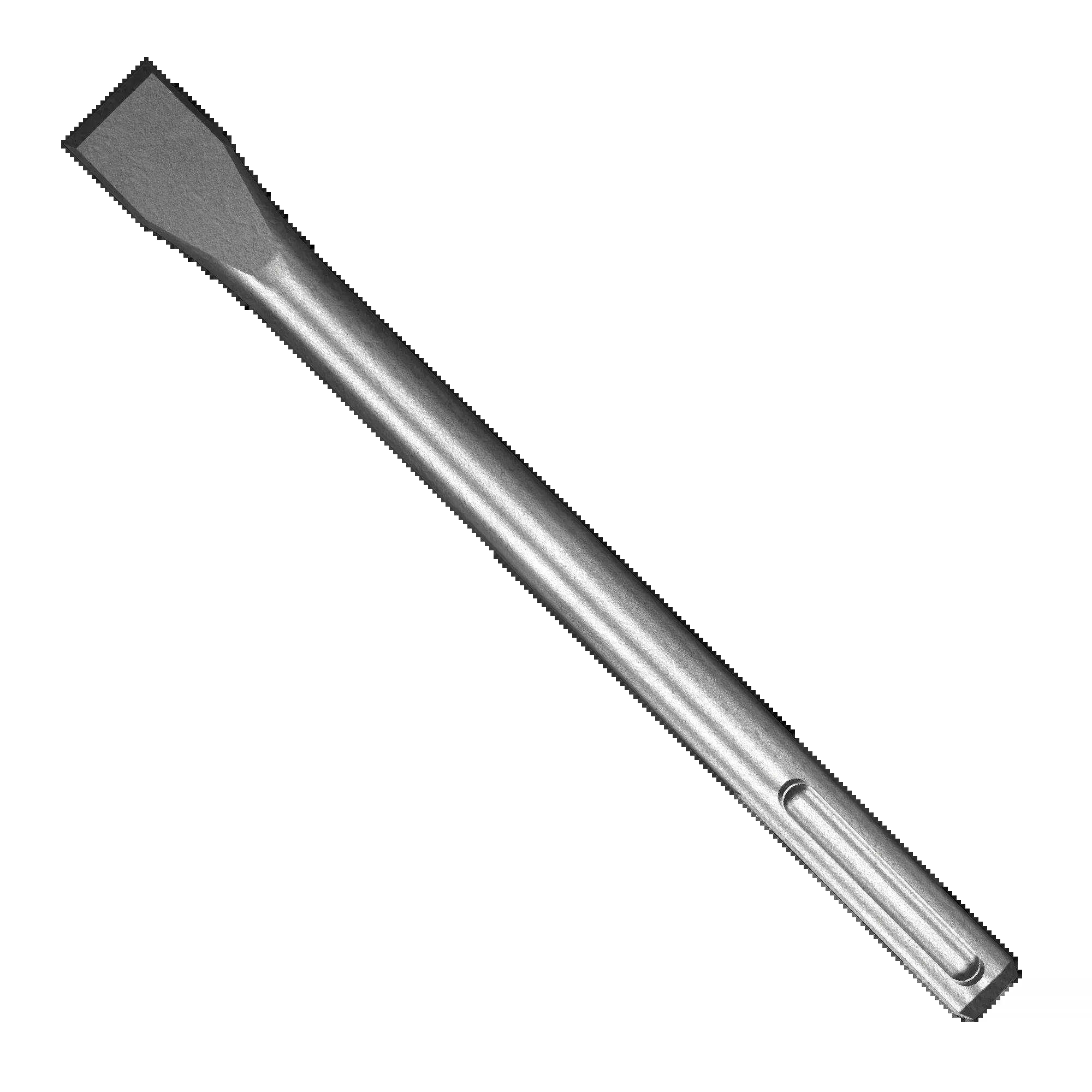 Diablo Tools DMAMXCH1030 1" x 12" SDS-Max Flat Chisel