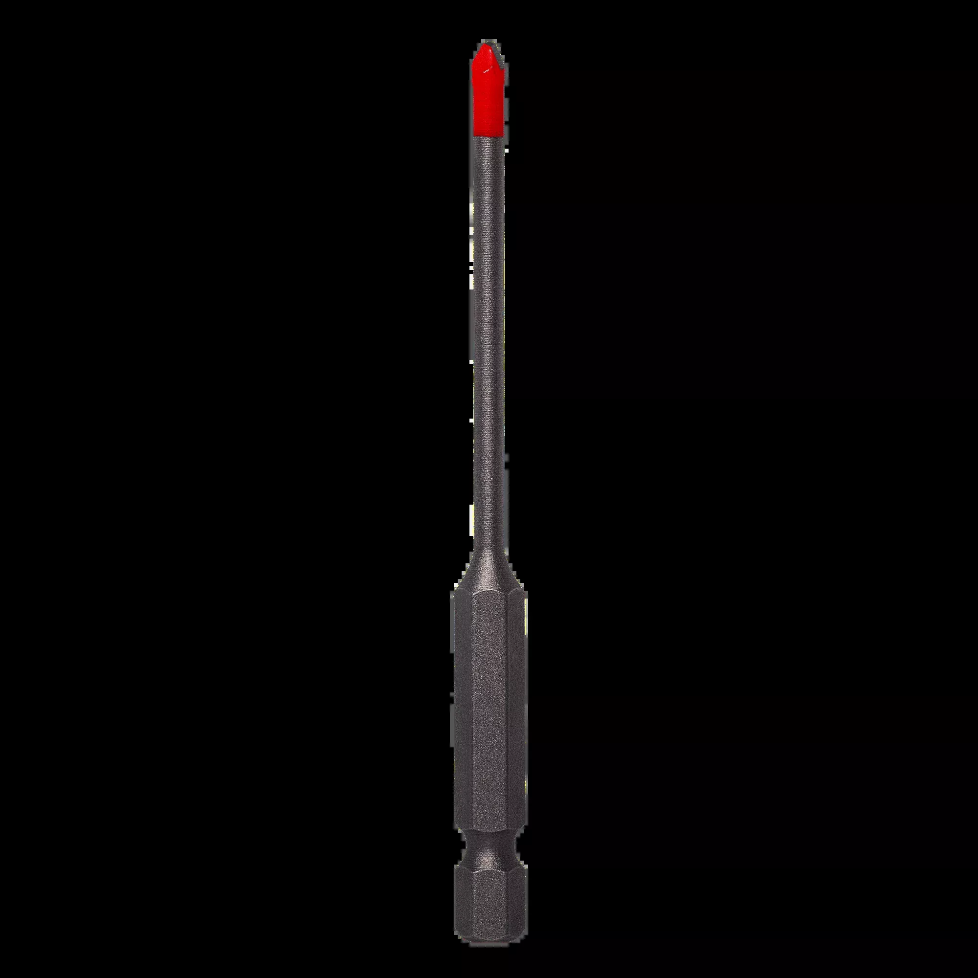 Diablo Tools DMANSP1010 1/8" Hard Tile & Stone Carbide Tipped Drill Bit