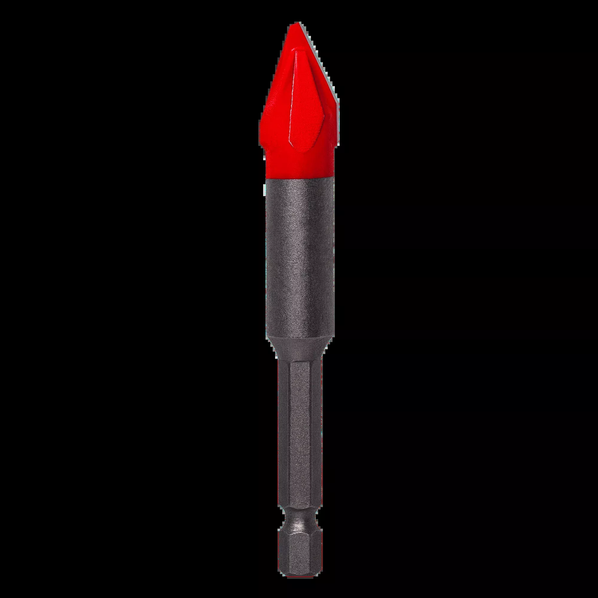 Diablo Tools DMANSP1060 1/2" Hard Tile & Stone Carbide Tipped Drill Bit