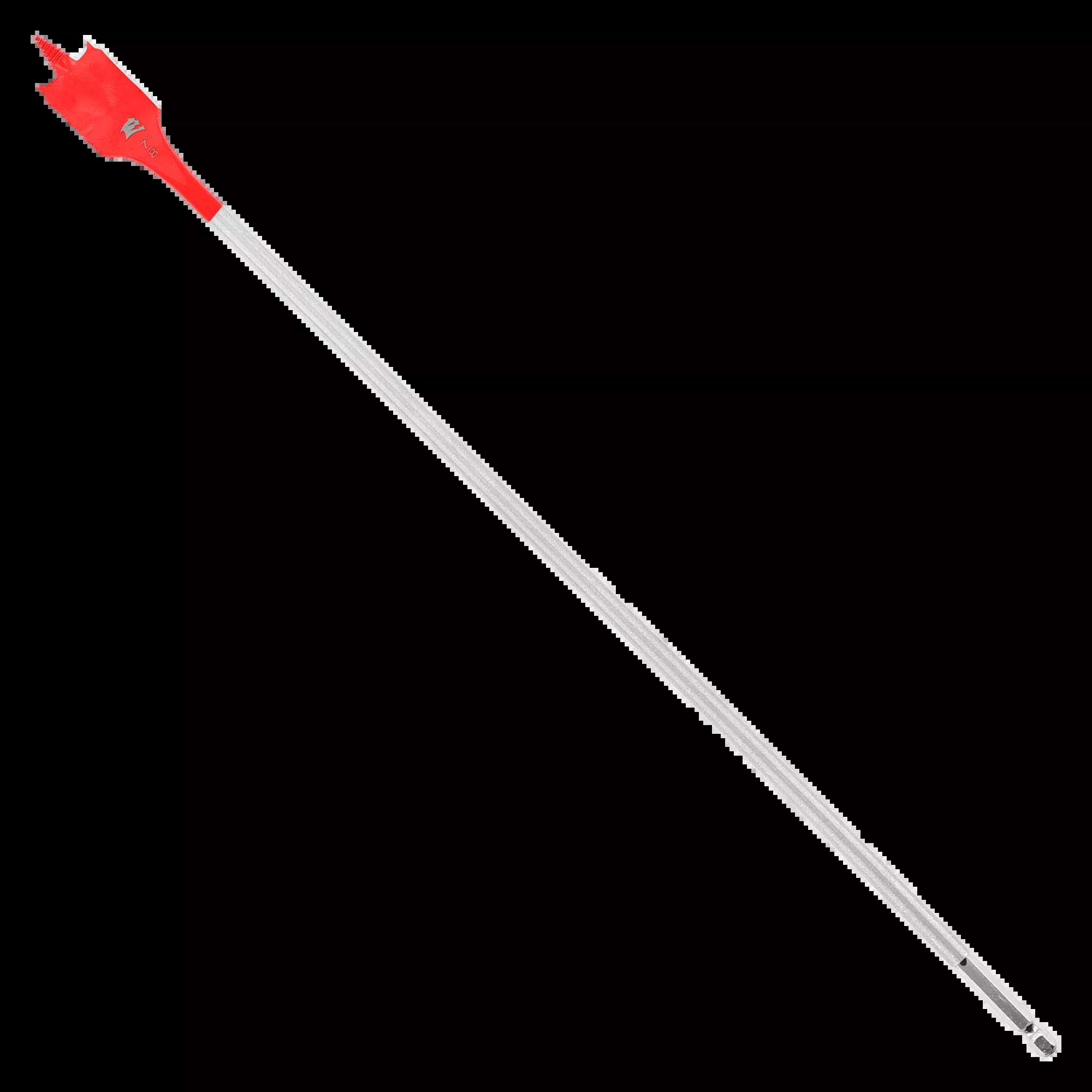Diablo Tools DSP3050 7/8 in. x 16 in. Spade Bit for Wood