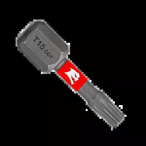 Diablo Tools DT151P25 1" #15 Torx Drive Bits (25 pack)