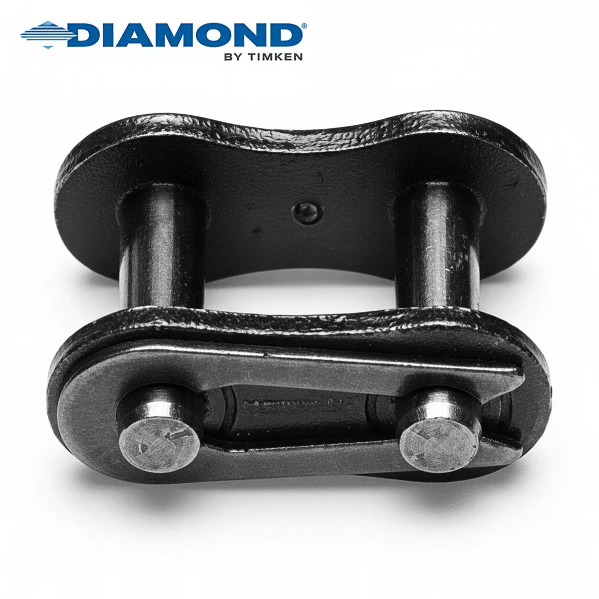 Diamond Chain Connecting Link - #2050 Double Pitch