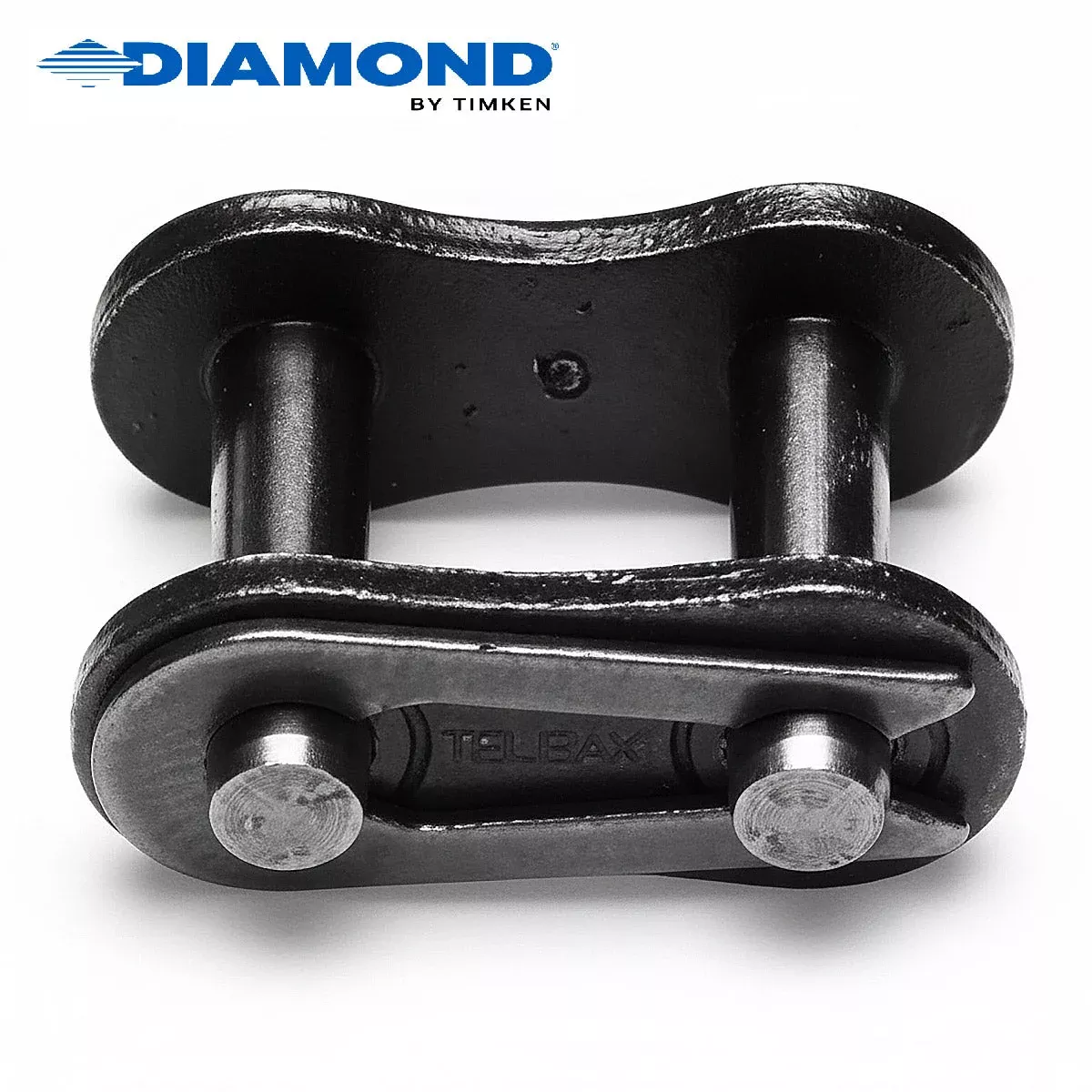 Diamond Chain Connecting Link - #40