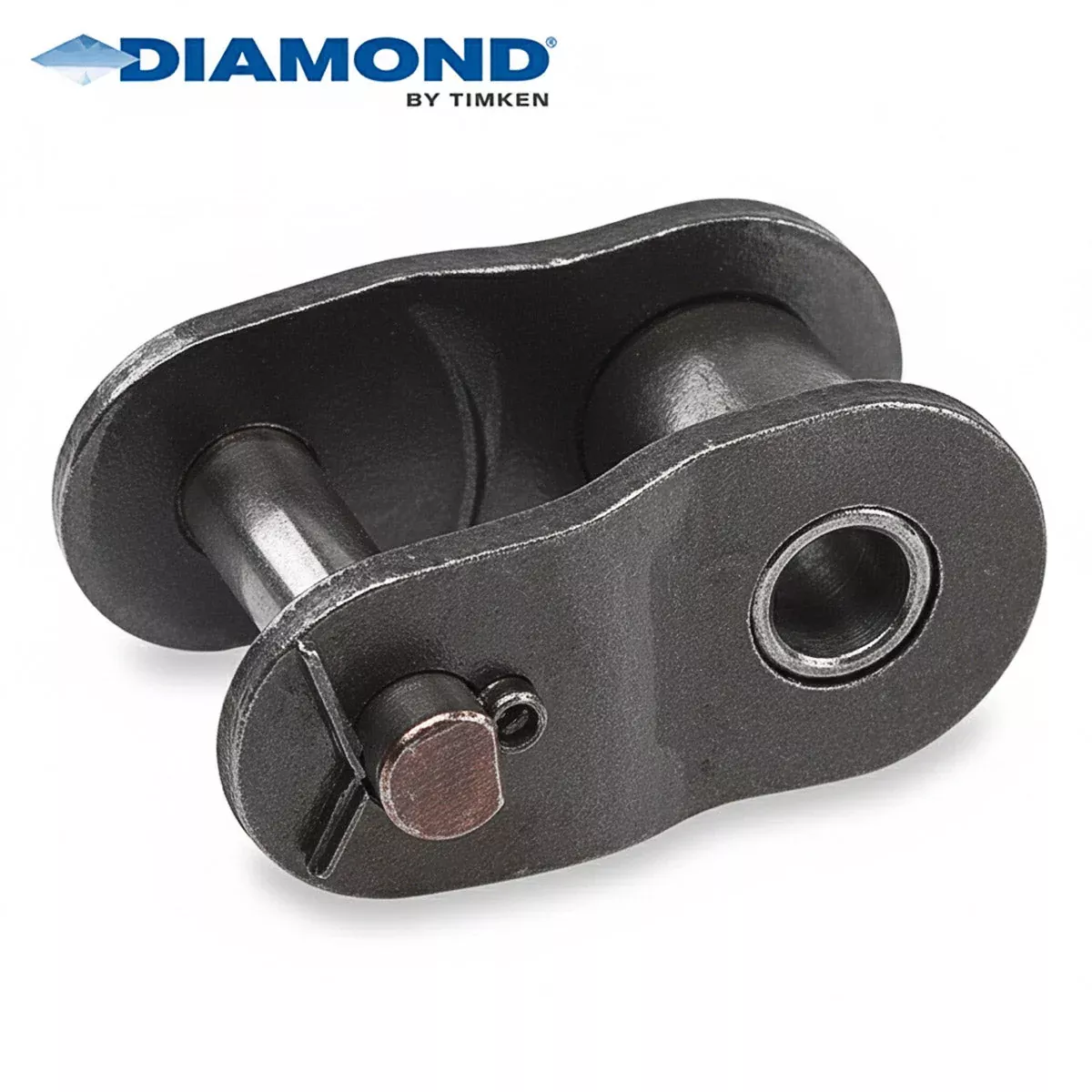 Diamond Chain Offset Half Link - #35