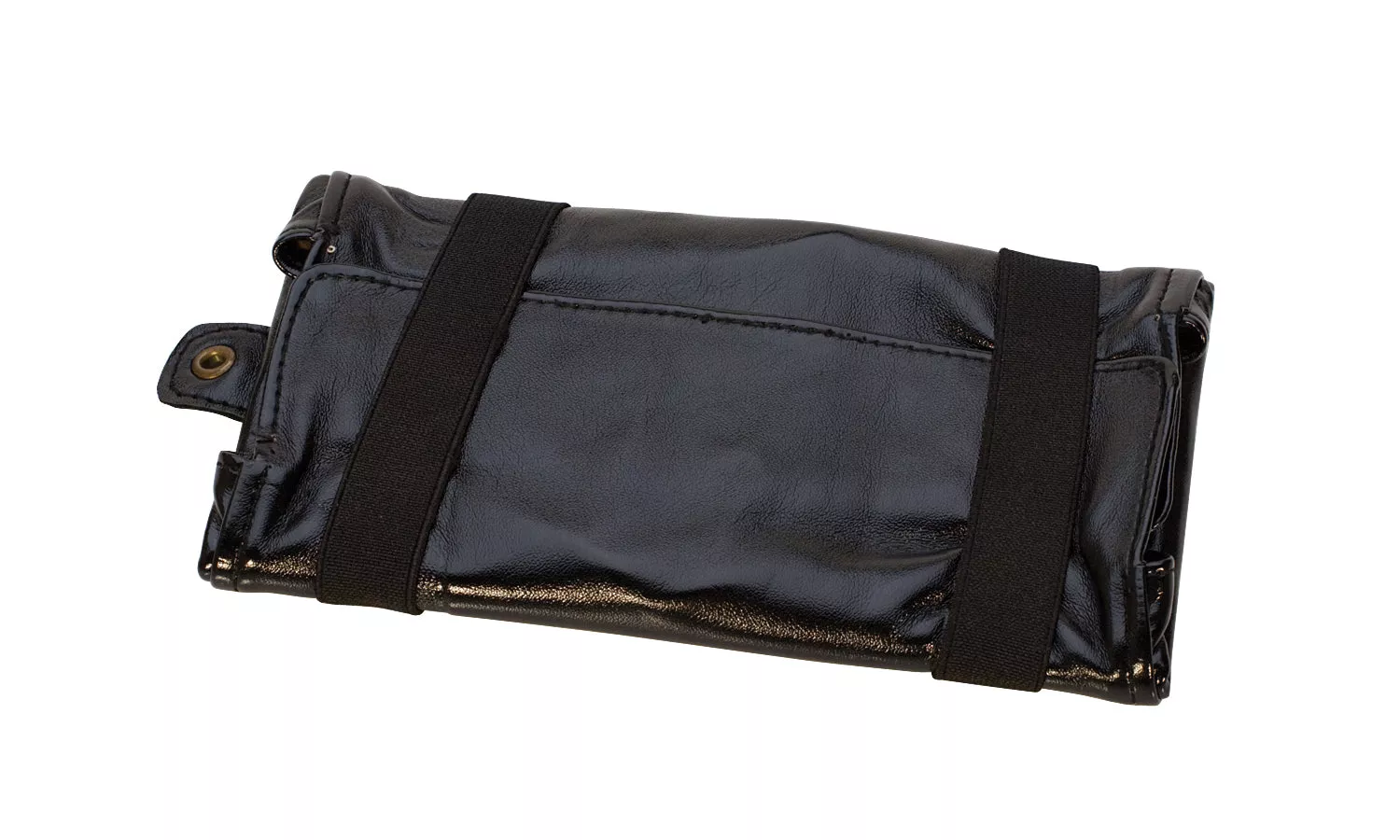 Diamond Wallet - Hidden Pouch