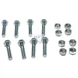 Differential Hardware Kit