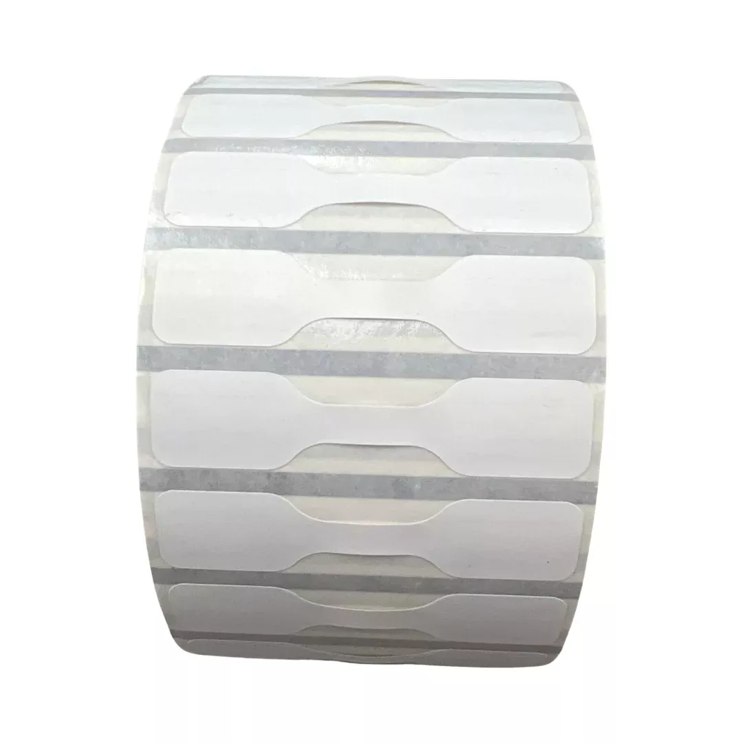 Direct Thermal Jewelry Tag