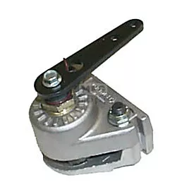 Disc Caliper Brake Assembly