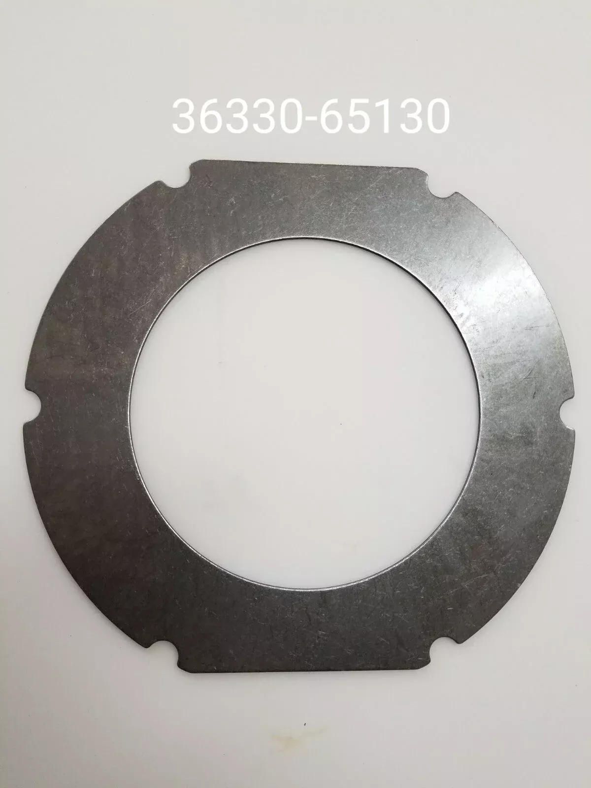 Disk Brake Kit fits Kubota M7950 Series For one side