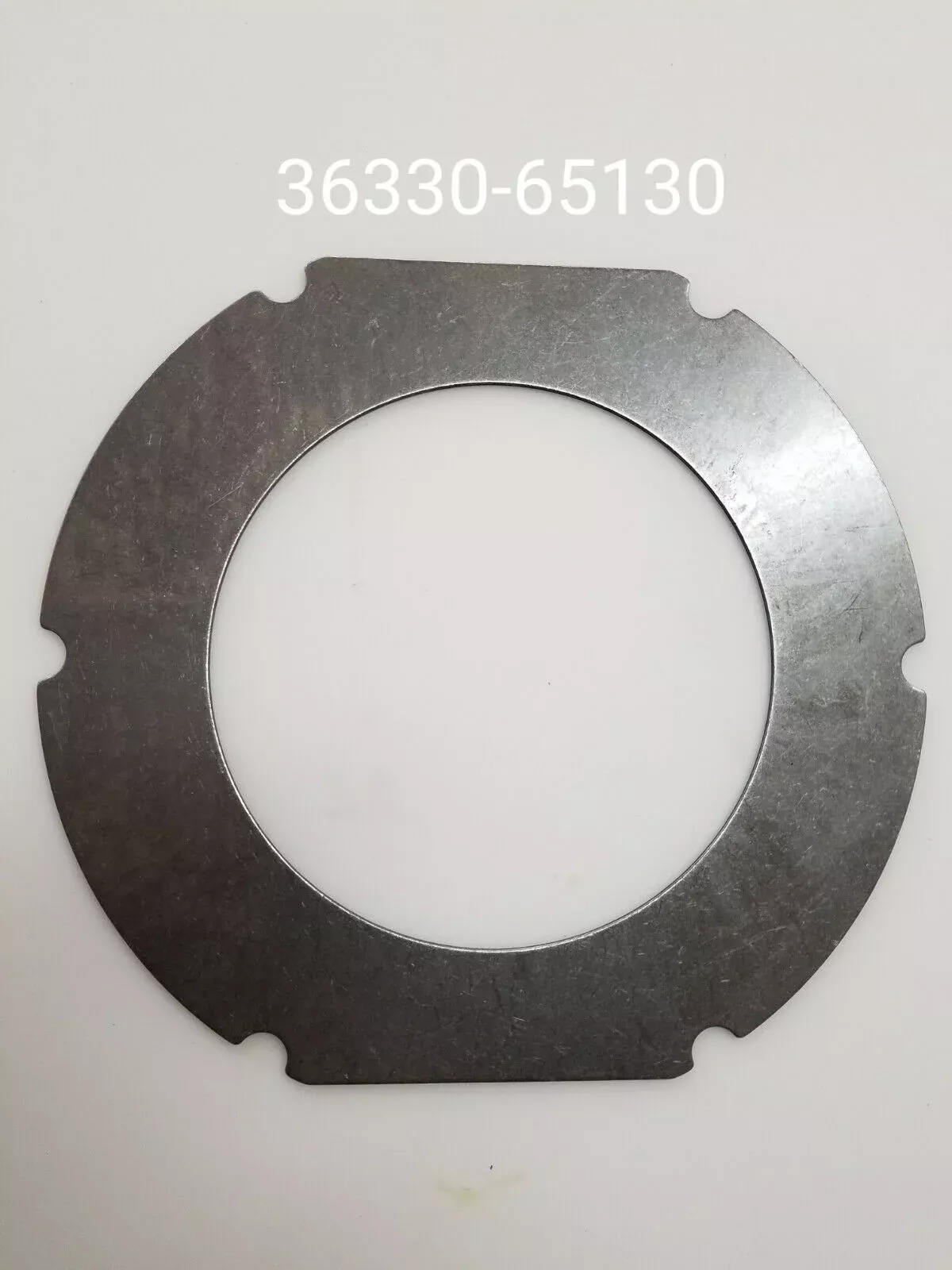 Disk Brake Kit fits Kubota M96 Series For one side