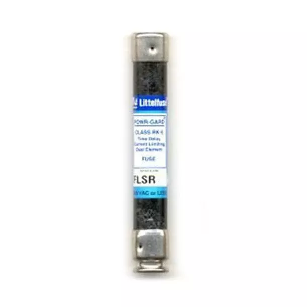 DiversiTech Littelfuse FLSR060T 60 Amp, 600V, TD, Class RK5
