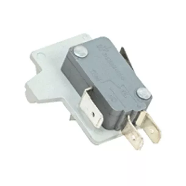 DiversiTech P9S Packard P9S Auxiliary Switch for Packard Contactor 70-90 Amps, SPDT
