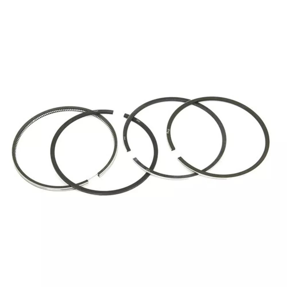 DJPN6149V New Piston Ring Kit Fits Ford New Holland Tractor Models 5600 +