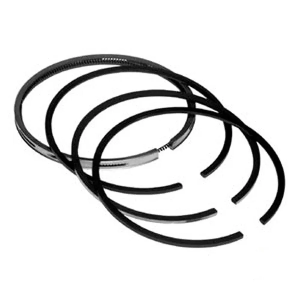 DJPN6149X Ring Set 4.4 .020 For Diesel Engines Fits Ford Tractors