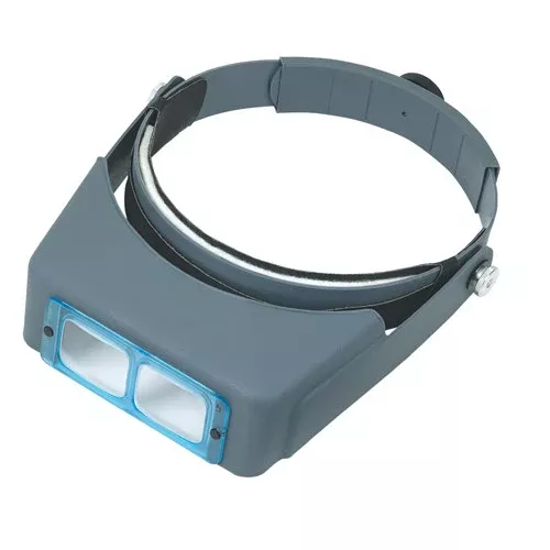 Donegan OptiVisor Magnifier