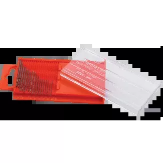 Dormer High Speed Twist Drill Set