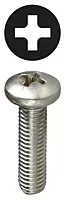 DOTTIE PMS103212 Stainless Steel Pa