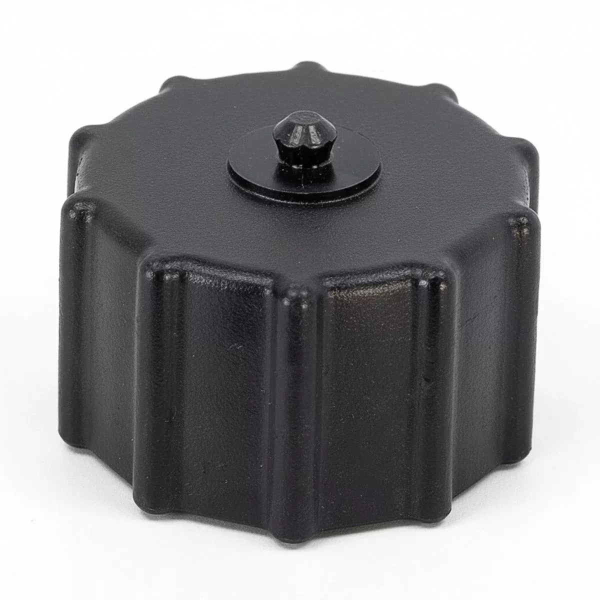 DRAIN CAP AND GASKET
