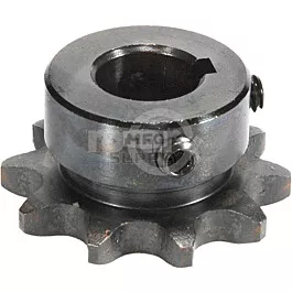 Drive Sprocket 41 Chain 10T 5/8" Bore