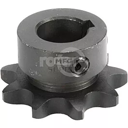 Drive Sprocket 41 Chain 9T 5/8" Bore