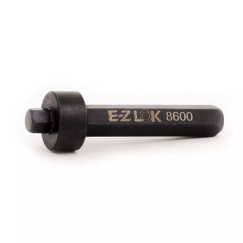 Drive Tool for E-Z Hex Threaded Inserts (Internal Threads: 10-24, 10-32); Pack of 1