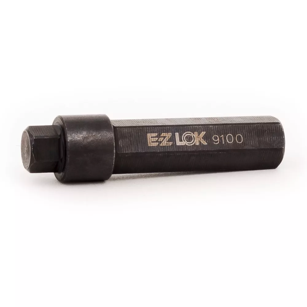 Drive Tool for E-Z Hex Threaded Inserts (Internal Threads: 5/16-18, M8); Pack of 1