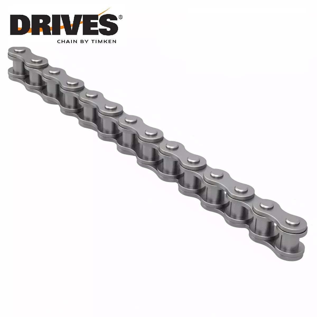 Drives Roller Chain - #41 x 10' Box, priced per foot
