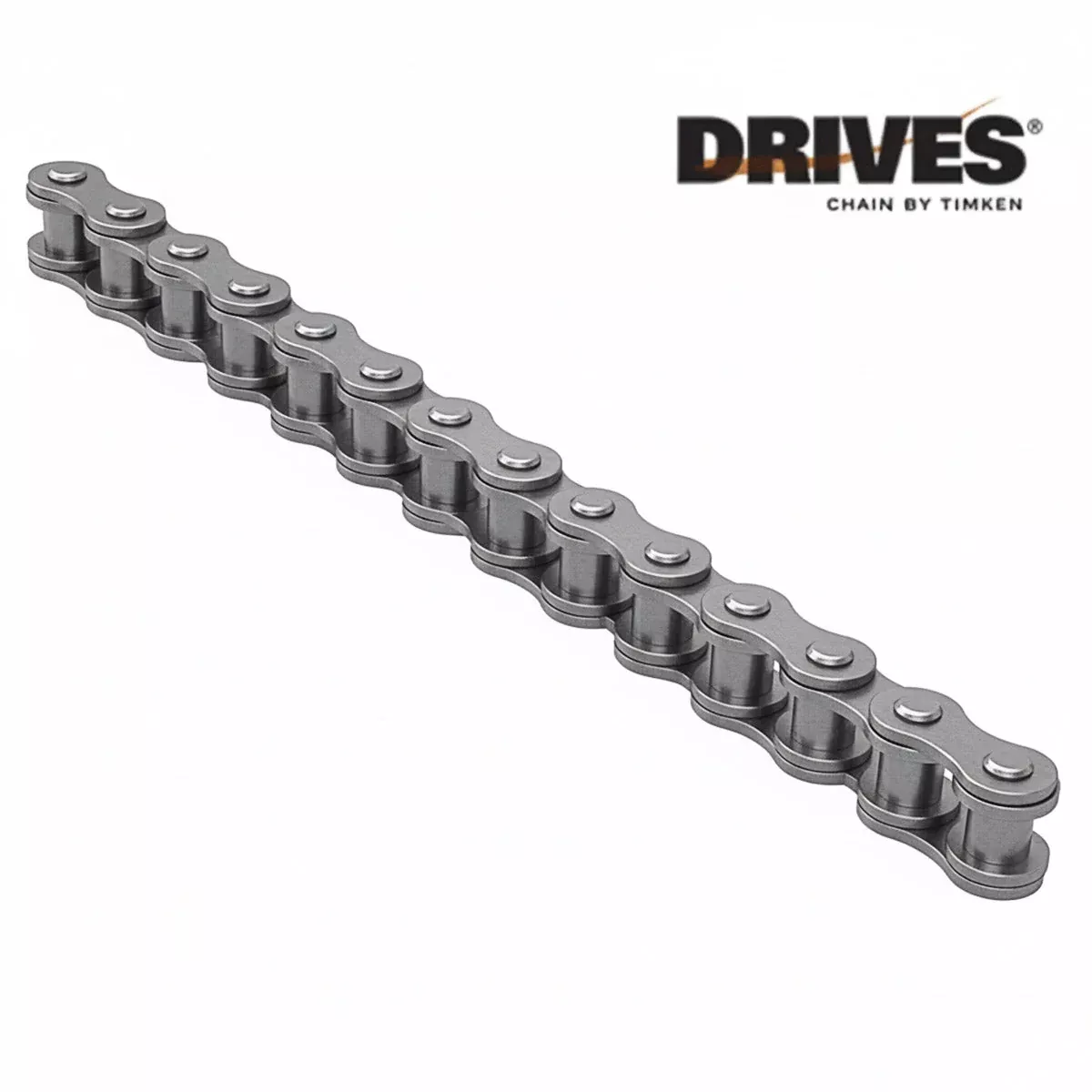 Drives Roller Chain - #60 x 10' Box, priced per foot