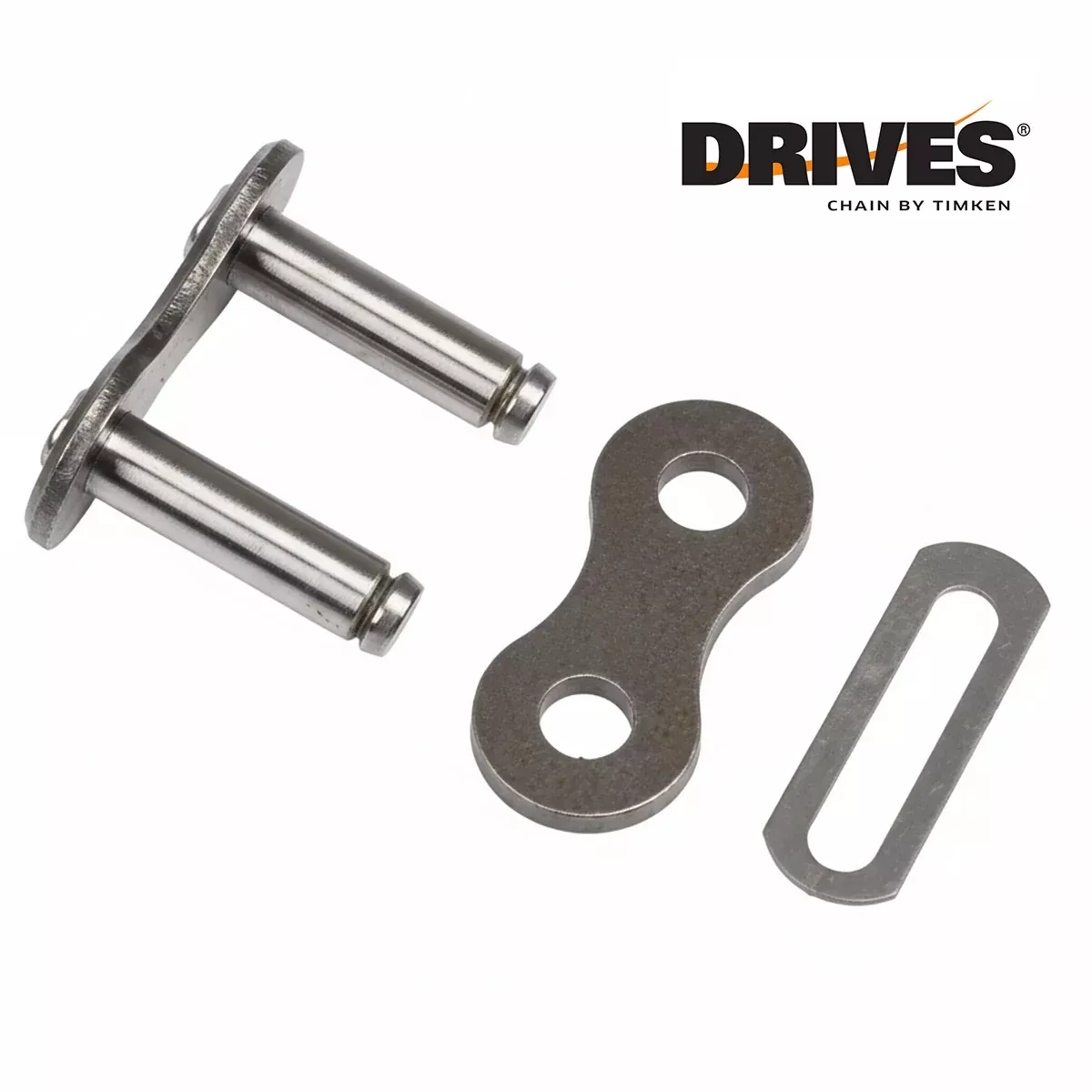 Drives Roller Chain Connecting Link - #80