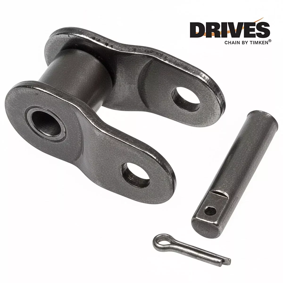 Drives Roller Chain Offset Half Link - #50