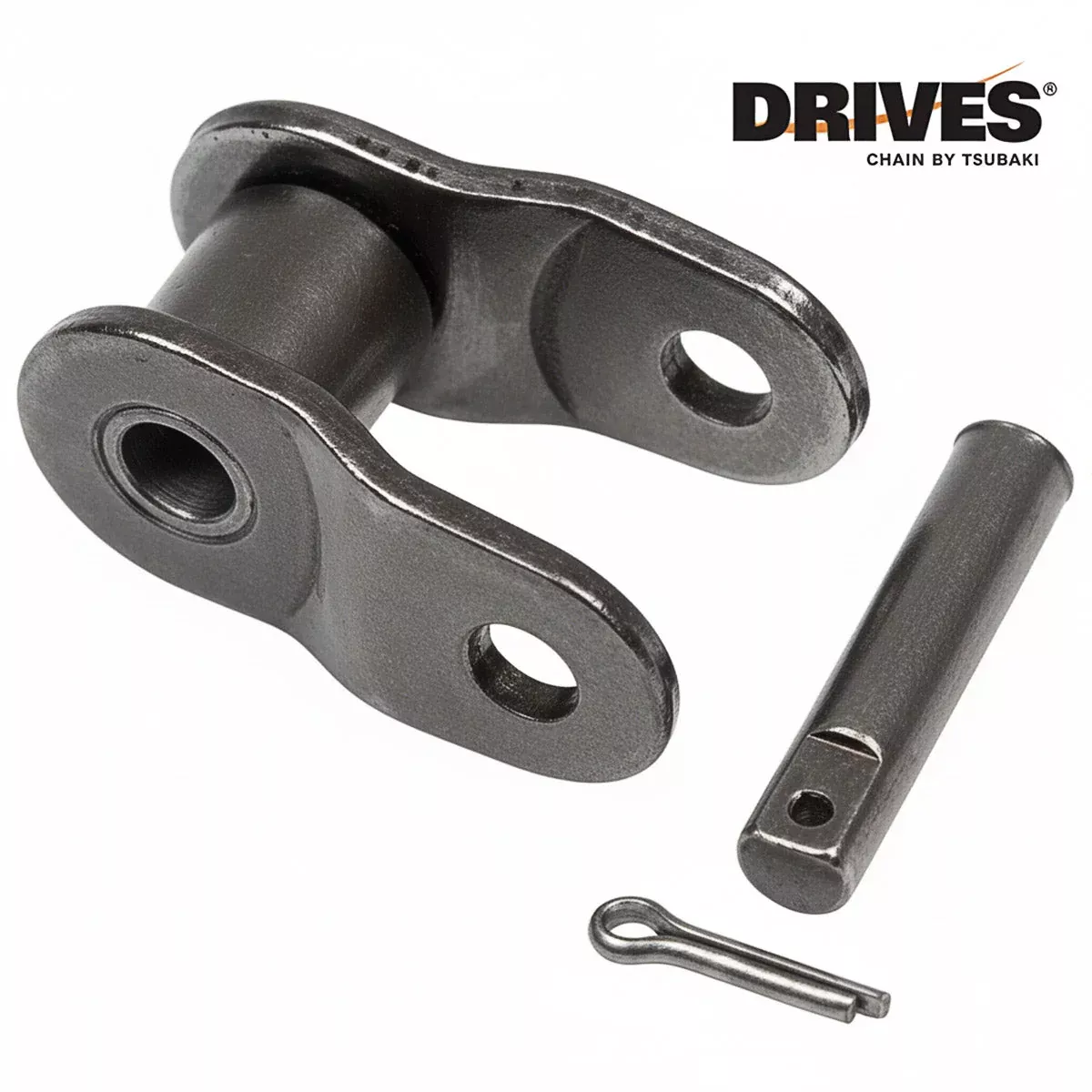 Drives Roller Chain Offset Half Link - #60